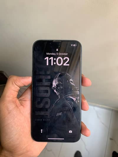 iPhone 14