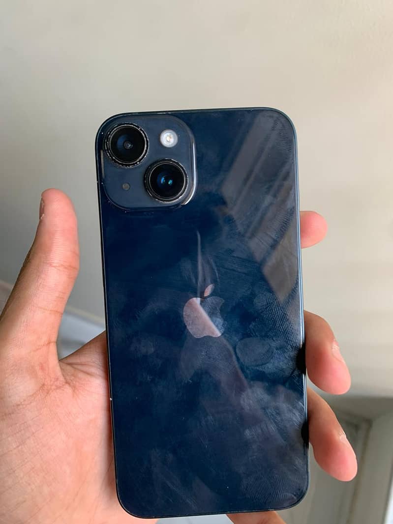 iPhone 14 5
