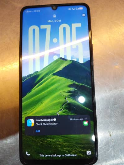 Vivo Y11d