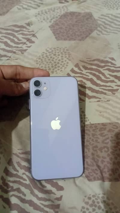 Apple iPhone 11