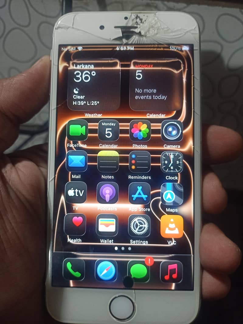 iPhone 6s 1