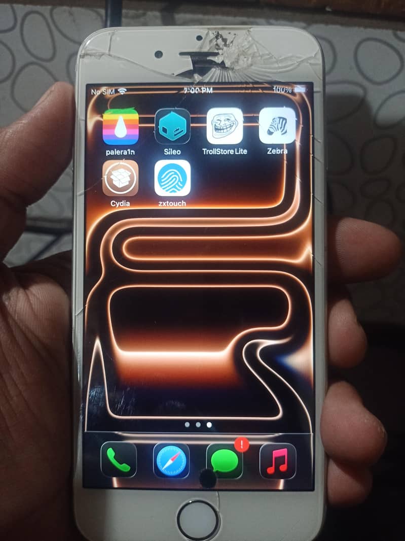 iPhone 6s 2