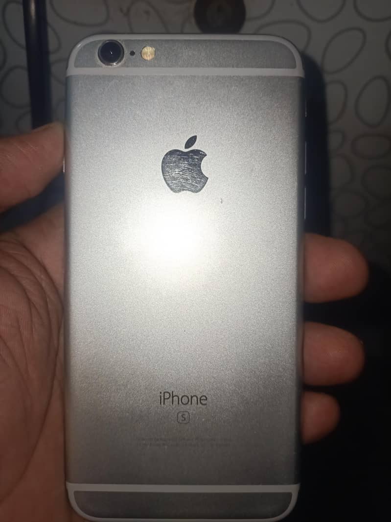 iPhone 6s 3