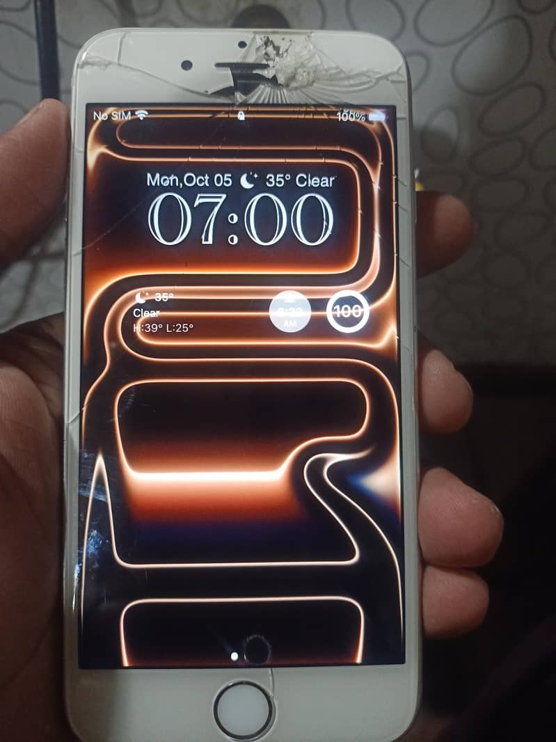 iPhone 6s 4