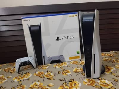 ps 5 fat disc edition