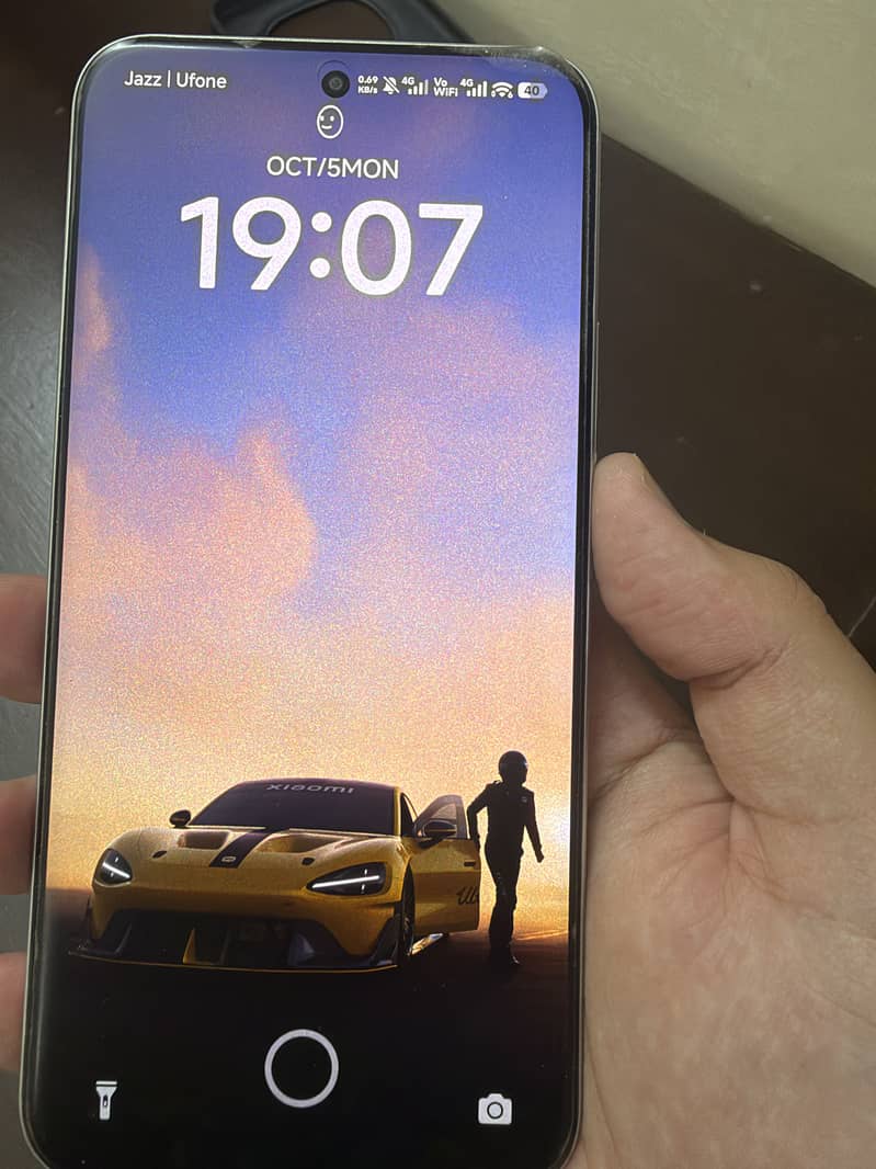 Xiaomi Note 15 pro plus 0