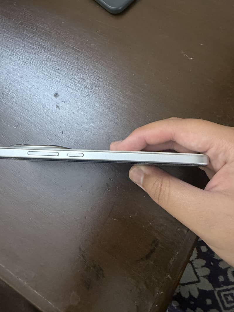 Xiaomi Note 15 pro plus 3