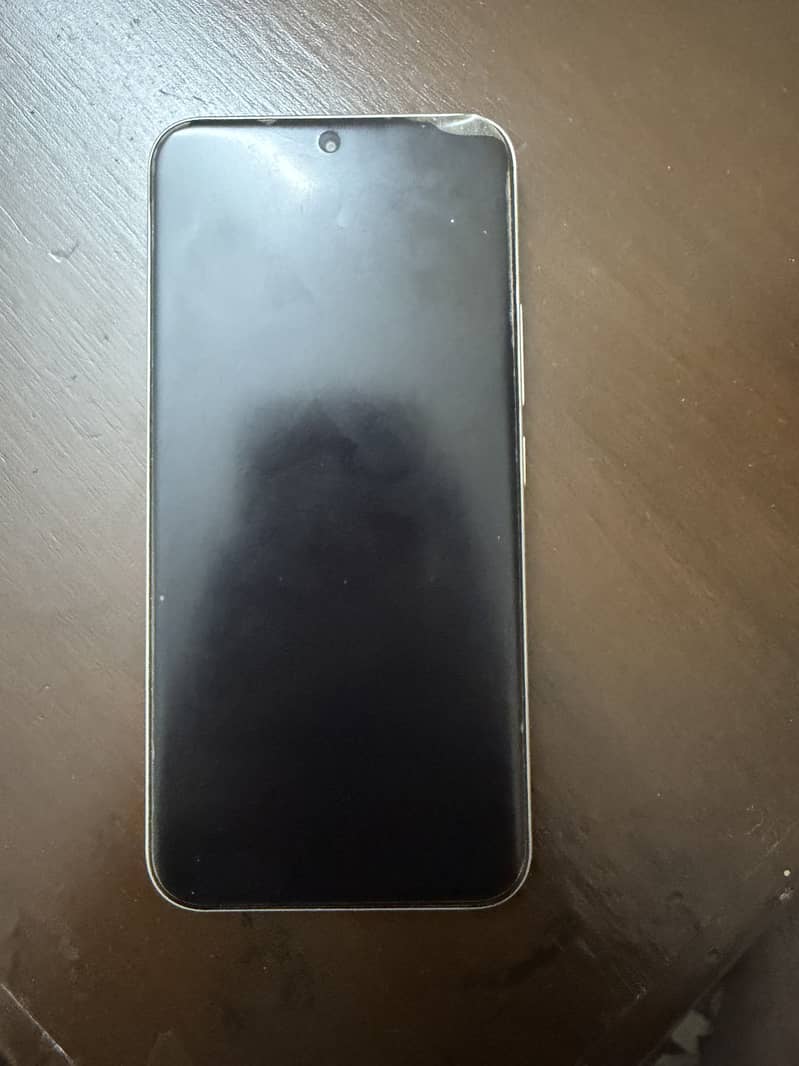 Xiaomi Note 15 pro plus 6