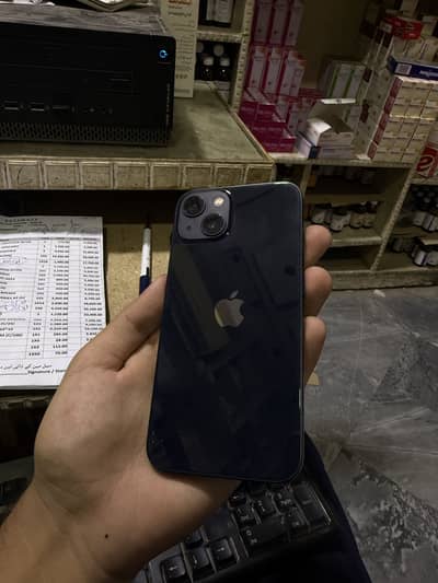 Apple iPhone 13 Dual PTA Approved