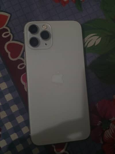 Apple iPhone 11 Pro