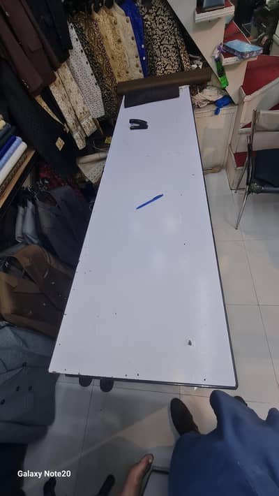 counter