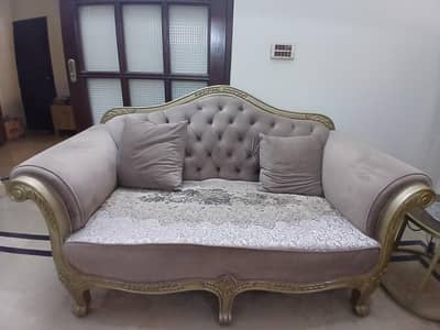 sofa set for sale