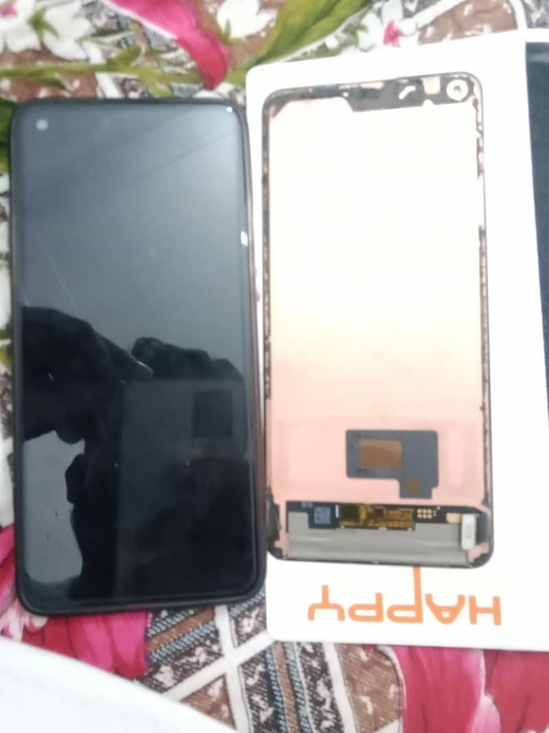 One Plus 8T 6
