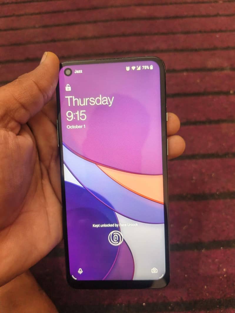 One Plus 8T 1