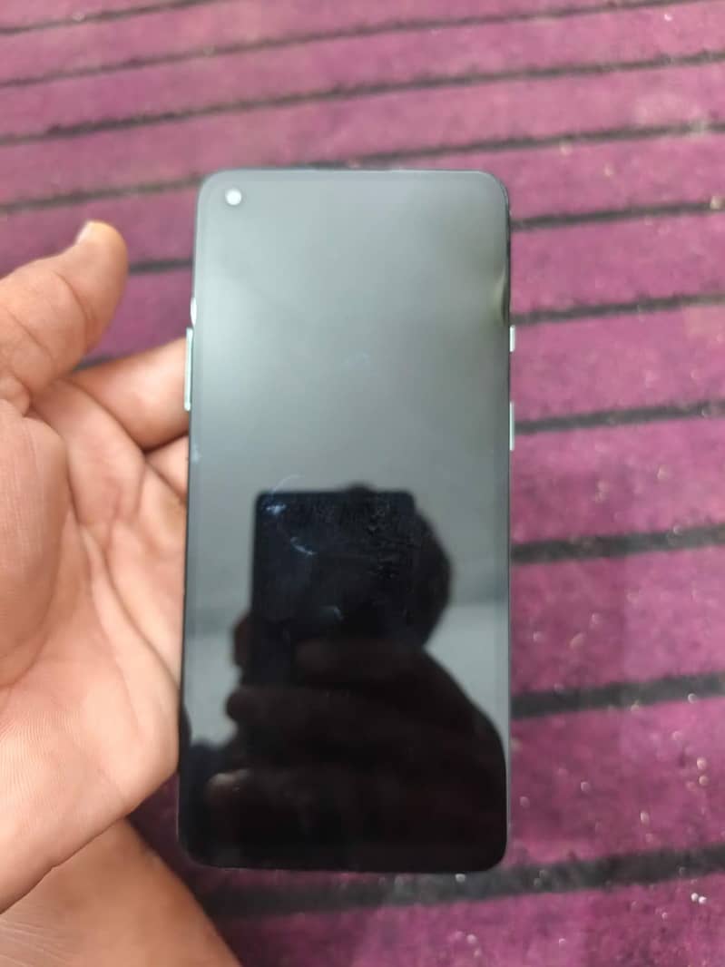 One Plus 8T 3