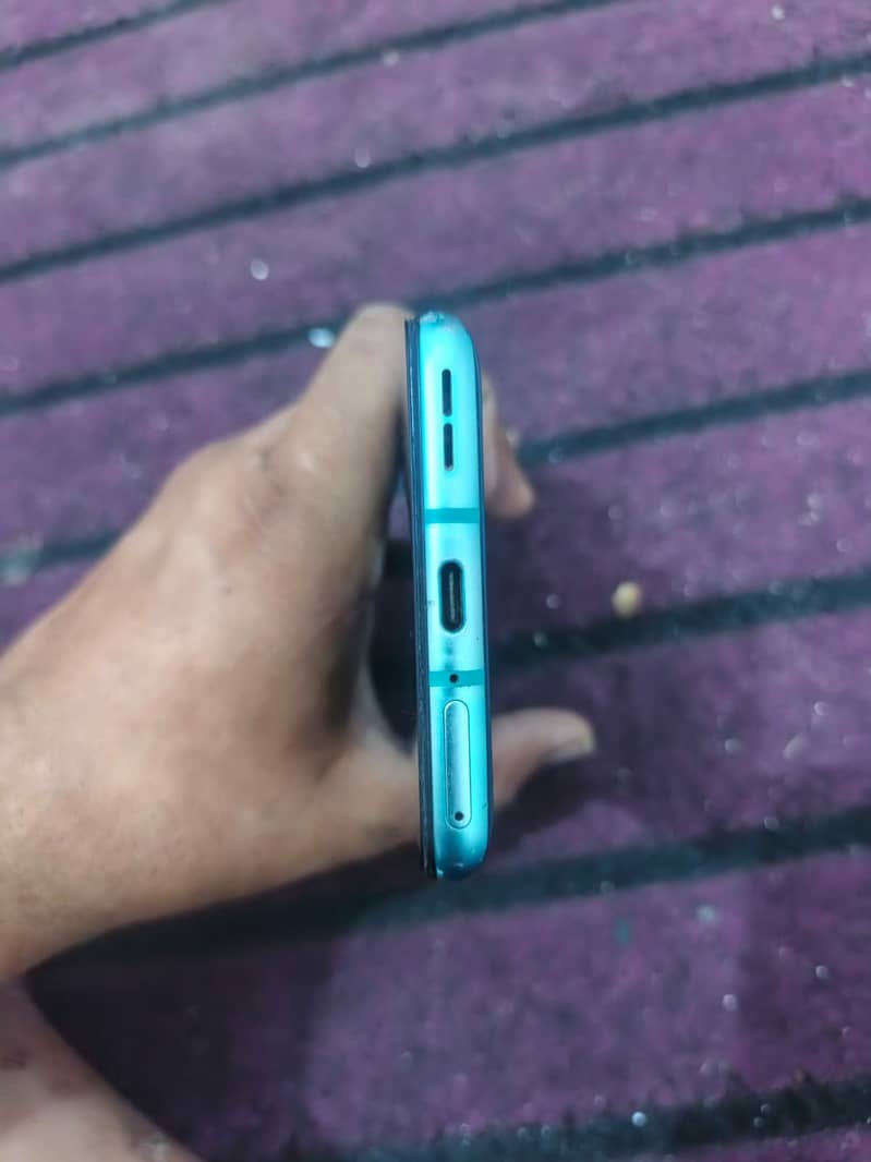 One Plus 8T 5