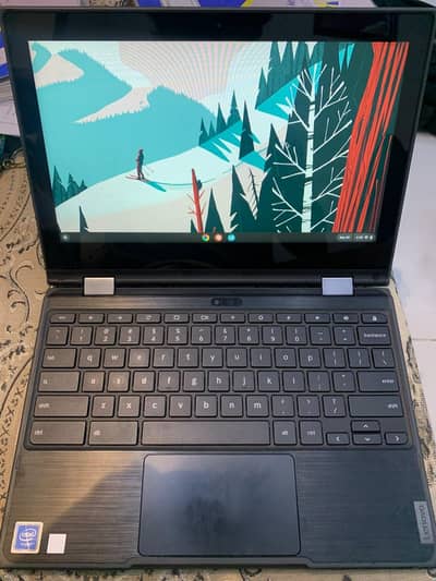Chrome book Laptop | Intel Celeron |4GB RAM | 32GB Storage