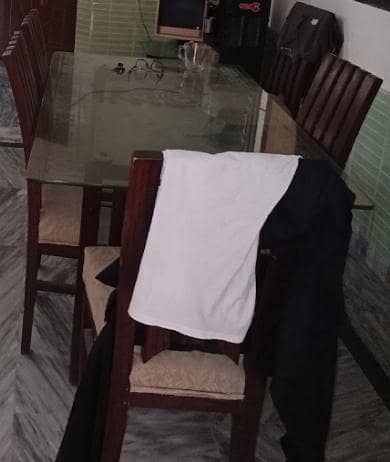 dining table 1