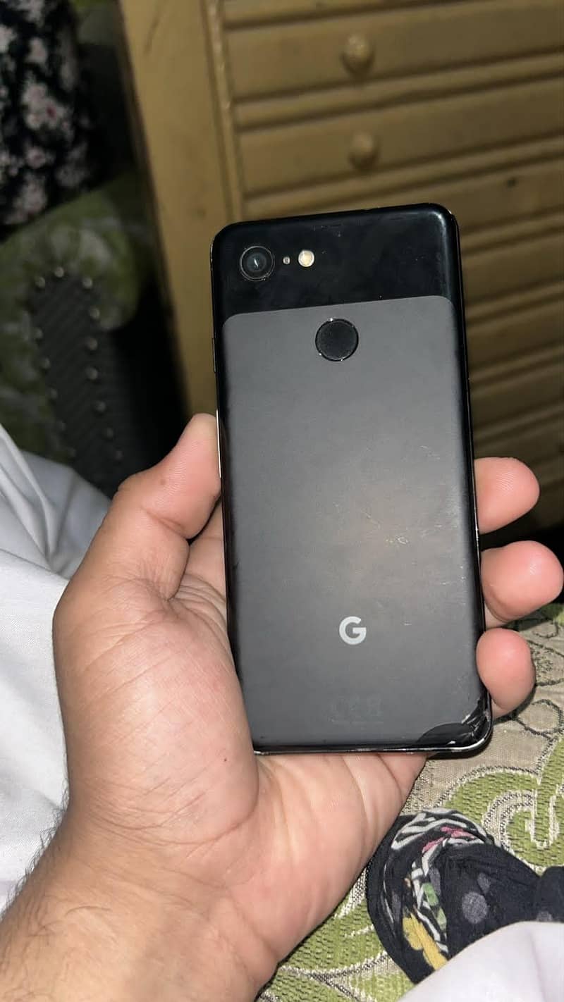 Google Other Model 2