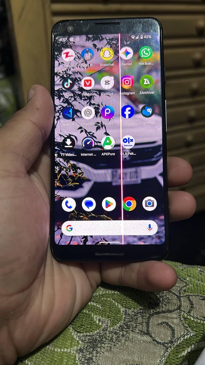 Google Other Model 3