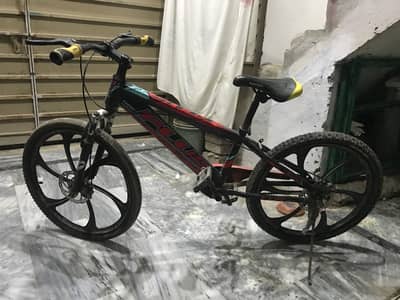 Good Good cycle  Company. Plus urgent sale