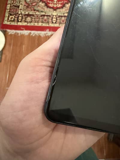 Samsung Mobile A50 6/128