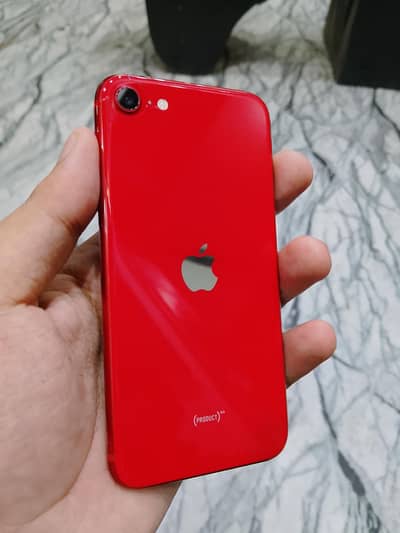 Apple iPhone SE 2020