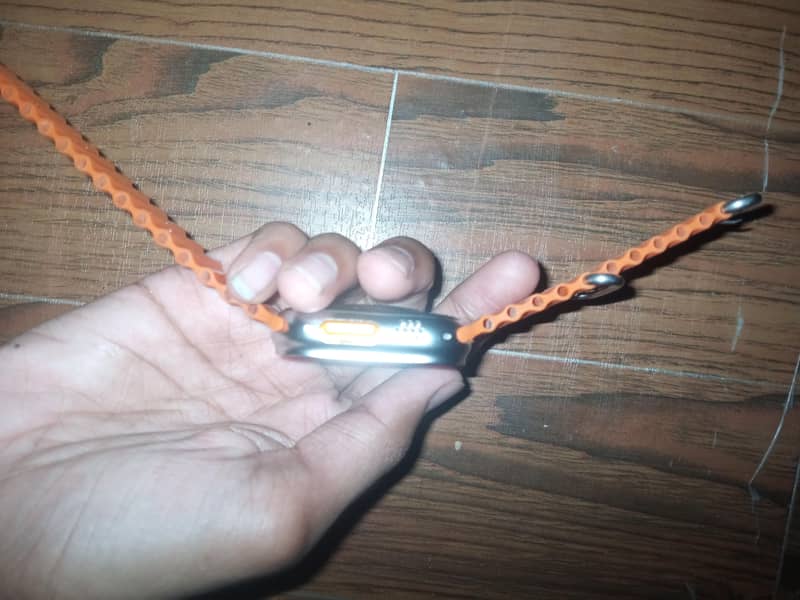 [SMART WATCH] (Version v. 1.1) 2