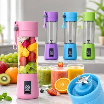 juicer blender