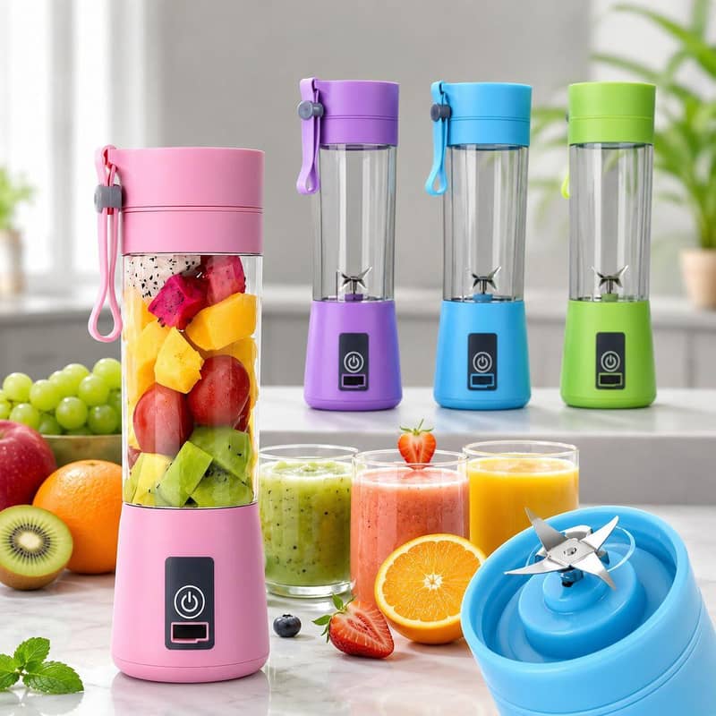 juicer blender 0