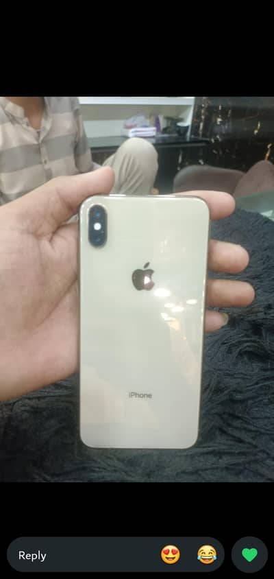 Apple iPhone XS Max