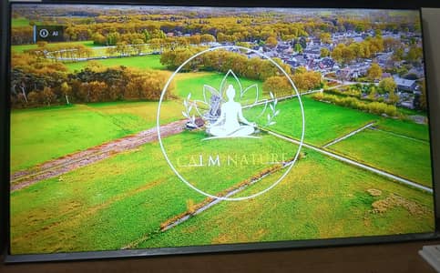 TCL 4K Smart tv like new TV