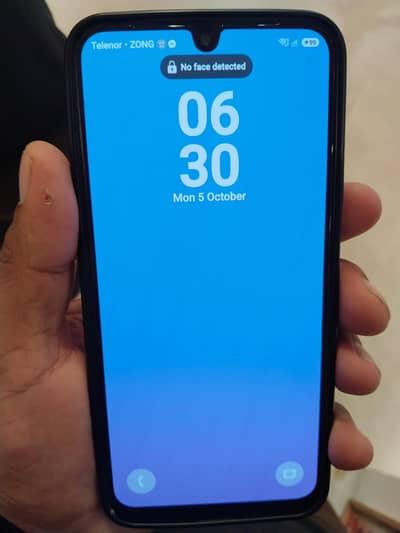 Samsung Mobile A17 8/256