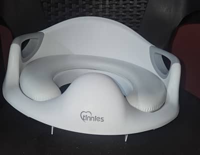 Tinnies Potty Training Seat