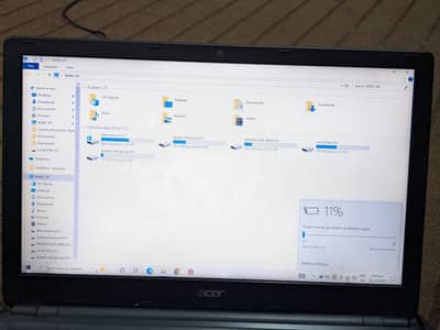 Accer Intel core i3 gen