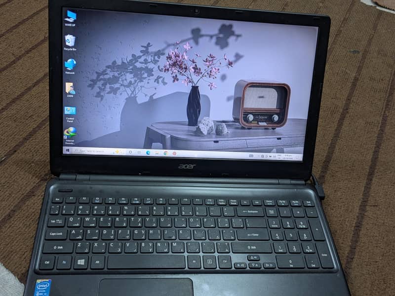 Accer Intel core i3 gen 2