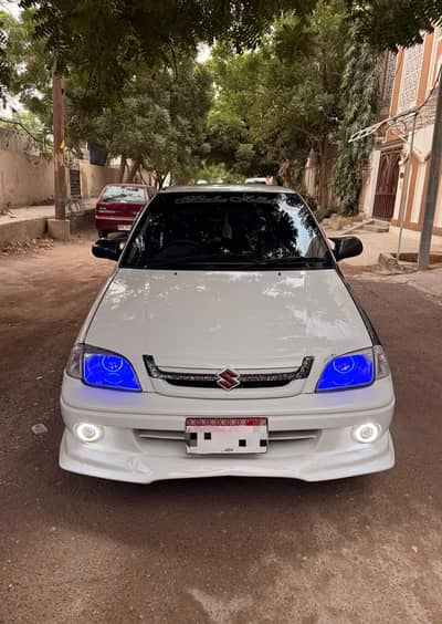 Suzuki Cultus VXR 2006 full original 0/3/4/6/2/3/3/1/9/0/5