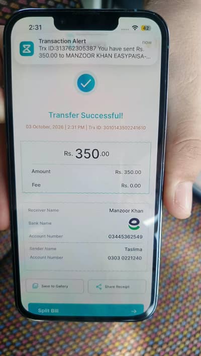 Infinix Note 30