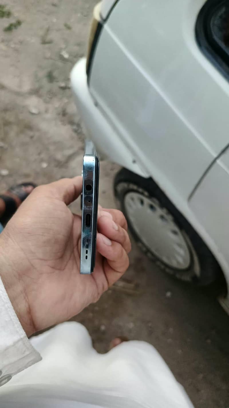 Infinix Note 30 5