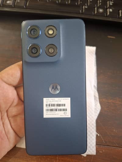 Motorola Moto G Stylus