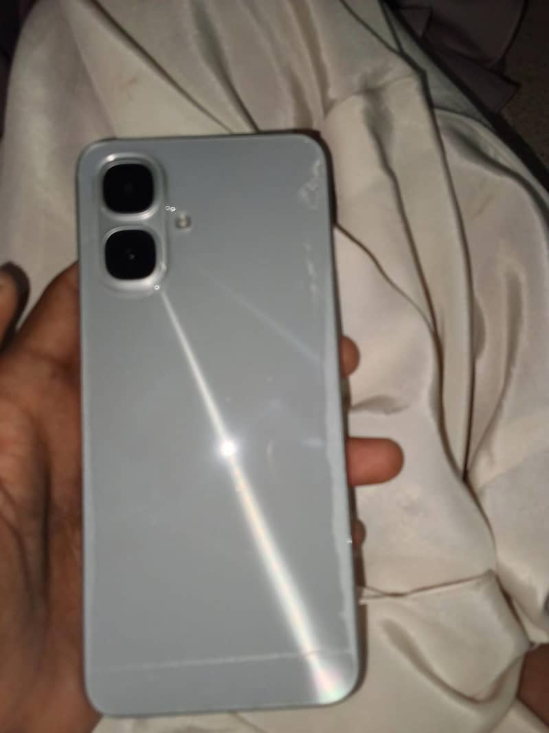 Infinix Other Model 0