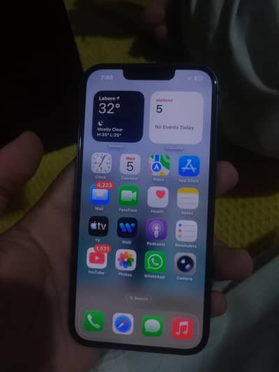 Apple iPhone 13