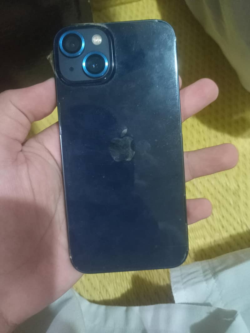 Apple iPhone 13 5