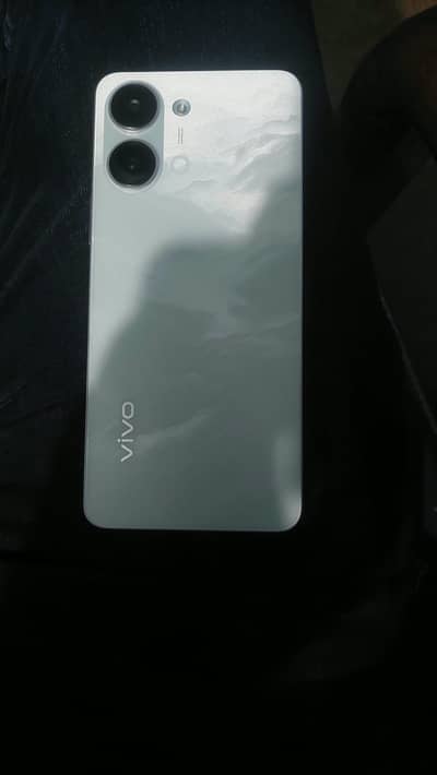 Vivo  y05 4gb 128gb