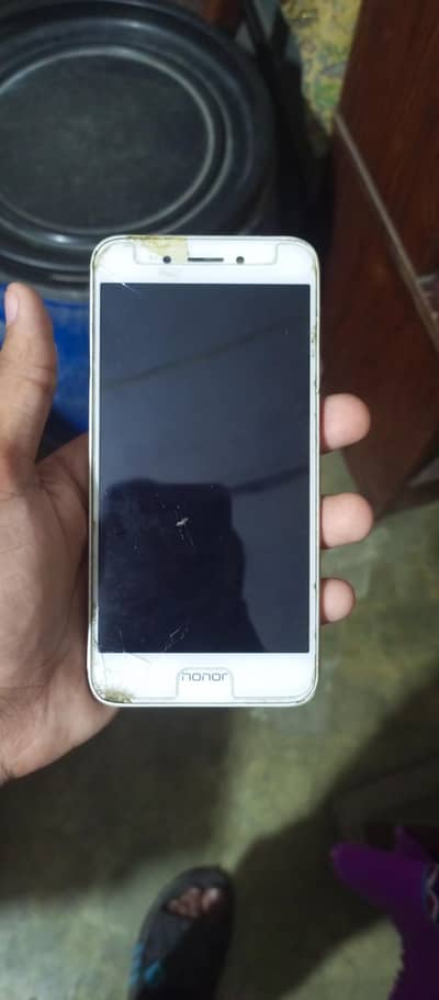 Honor 6A pro
