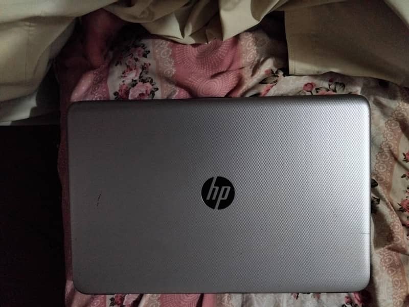 HP Laptop 0