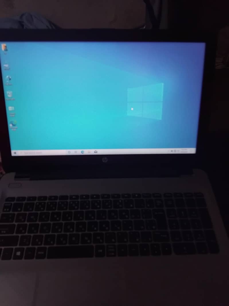 HP Laptop 3