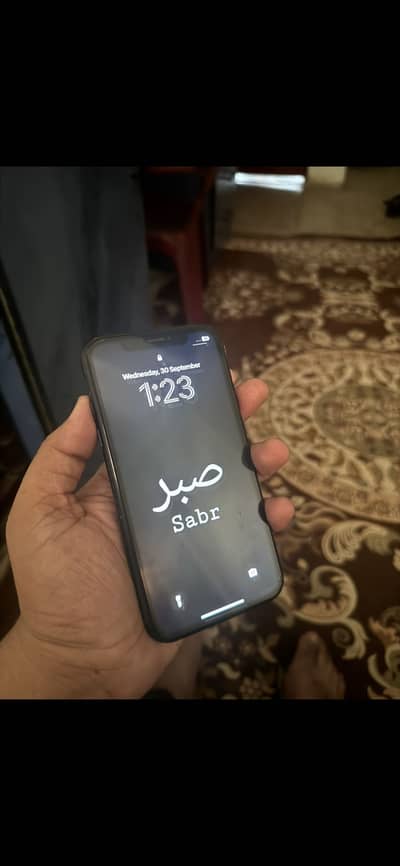Apple iPhone XR