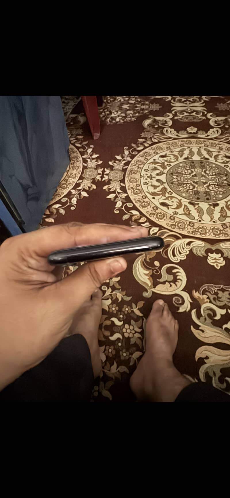 Apple iPhone XR 1
