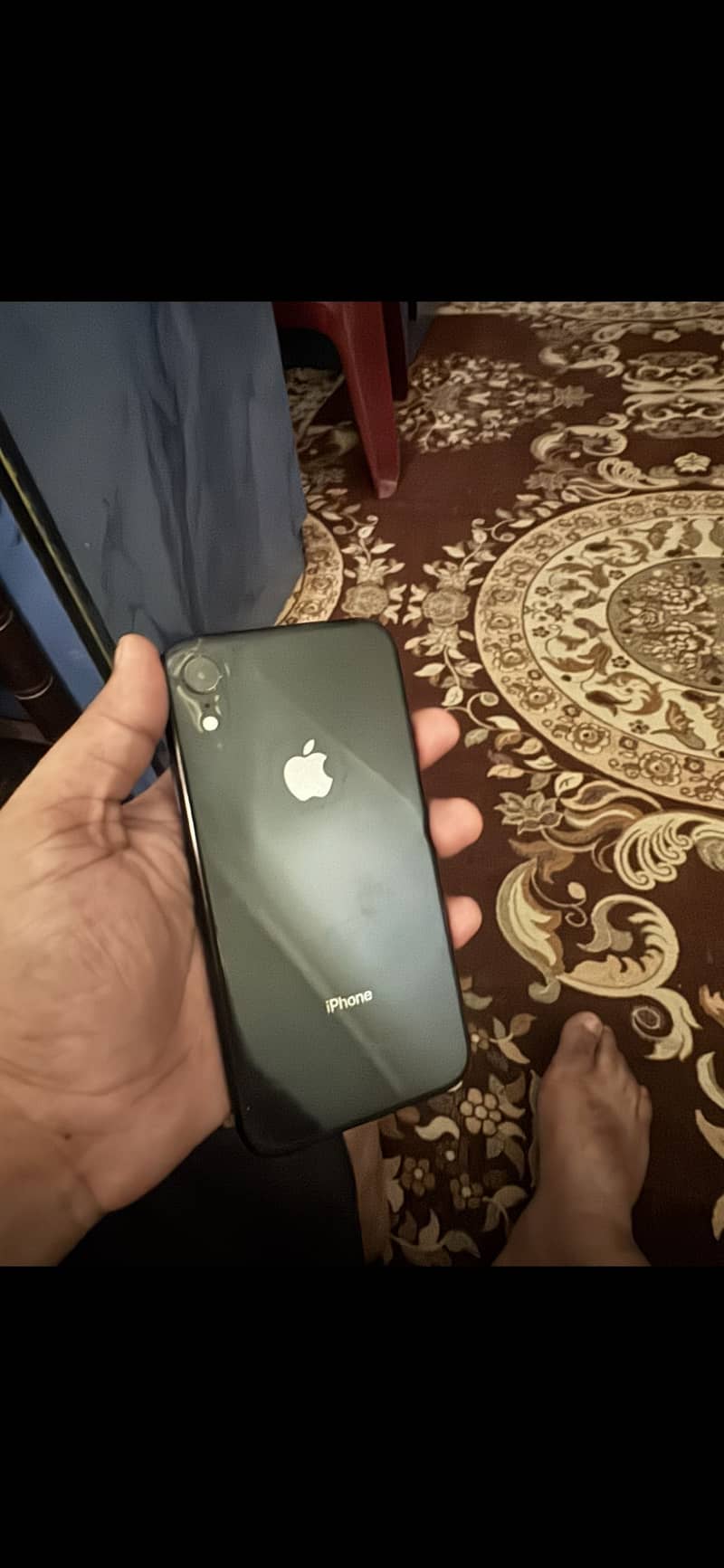 Apple iPhone XR 3